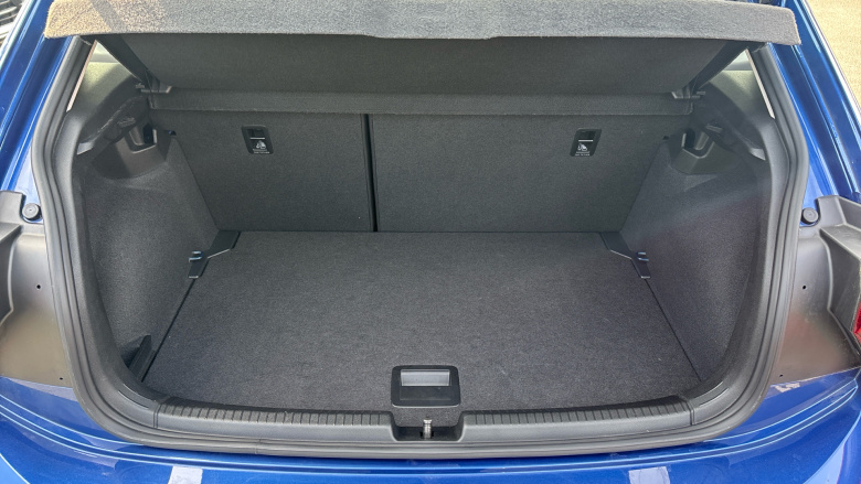 Volkswagen Polo 1.0 TSI Life 5dr Petrol Hatchback